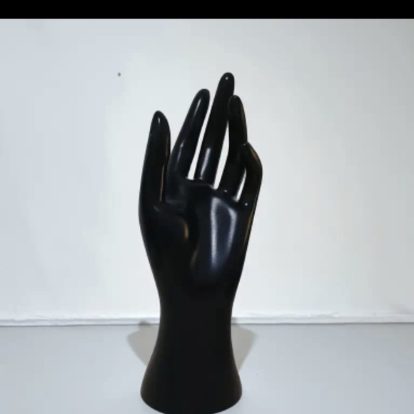 Display Hand For Jewelry Or Handbag/wristlet Display NEW - Picture 2 of 14